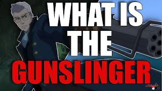 Whats Up With Gunslingerpro2009 GMod ARG [upl. by Howie]