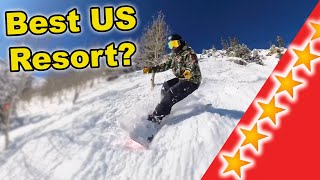 Aspen Snowmass Ski Resort Review [upl. by Clovah]