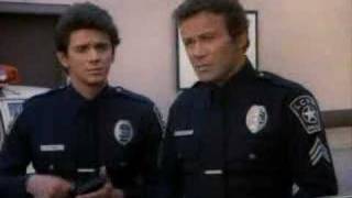 TJ Hooker 1982  Season 1 OPENING [upl. by Kcirdla]