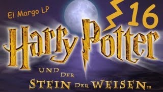 Sieg über Voldemort  Harry Potter und der Stein der Weisen 16  Lets PlayGameplay [upl. by Stuckey]