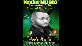 KRAHN MUSIC BY ABELA PREMIER [upl. by Kurzawa]