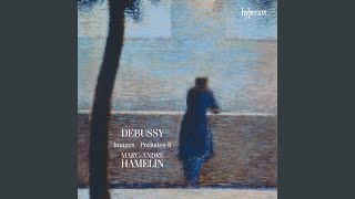 Debussy Images II CD 120 III Poissons dor [upl. by Sudoeht]