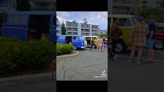 Waterland Carshow Des Moines viralvideo pnw automobile classic cars carsofinstagram badass [upl. by Reisman357]