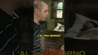 E che significa 🤣 Checco Zalone scena divertente dal film Che bella giornata [upl. by Oznofla]