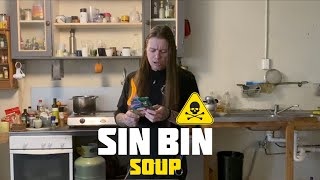 SIN BIN SOUP [upl. by Alleoj]