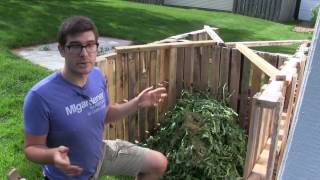 Complete Guide to 6 Week Foolproof Compost in 6 Easy Steps [upl. by Charlie176]