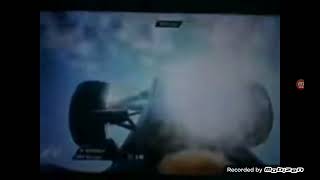 ACCIDENTE WEBBER CRASH GP VALENCIA 2010 A BORDO 27072010 [upl. by Aeret631]