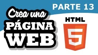 Crea una Página Web en HTML5 y CSS  Parte 13 Fuentes Personalizadas [upl. by Monie]