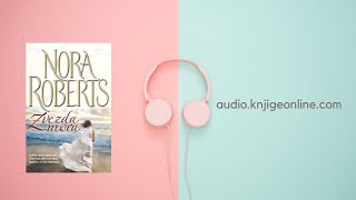 Nora Roberts Zvezda Mora I Deo📘 audio knjiga [upl. by Hayyifas]