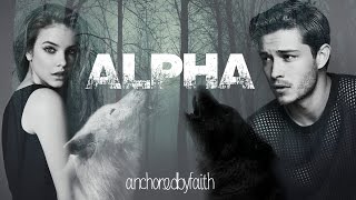 Alpha  Wattpad Trailer [upl. by Pendleton]