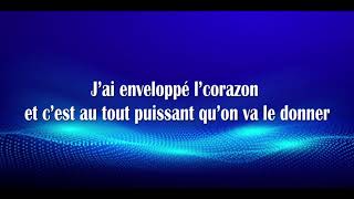 Nerih Pas Le Temps paroleslyrics Nerih [upl. by Heisel808]