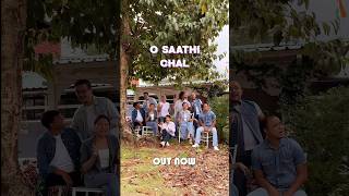 We are here to make your heart sing YehChaandSaRoshanChehraxOSaathiChal  acoustic version scc [upl. by Dey]