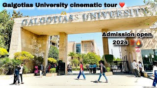 Galgotias University admission open 2024 galgotiasuniversity [upl. by Frederico]