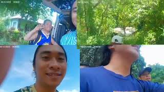 Bolinao Beach Pangasinan simplengbuhayprobinsya legit highlights [upl. by Nennek]