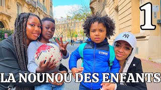 La nounou des enfants 1 [upl. by Alliehs967]