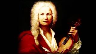 Antonio Vivaldi Gloria in D RV 589  7 Domine Fili unigenite [upl. by Marino]