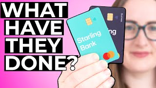 5 New Features From Starling Bank You May Have Missed [upl. by Ettolrahs]