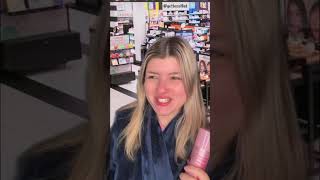 Nice customer vs Karen sephora pov foryou karen customerservice retail [upl. by Lerat489]