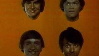 Monkees End Credits Song for Pete’s sake [upl. by Eeraj]