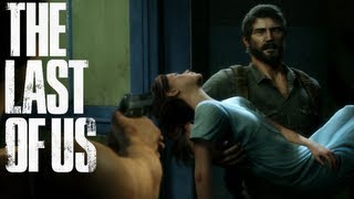 The Last of Us  Part 14  THE END OF US [upl. by Arikihs198]