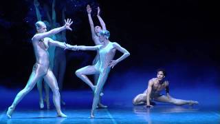 Ein Sommernachtstraum  Ballett von John Neumeier [upl. by How]