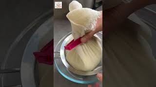 YOGUR CASERO en la THERMOMIX muy fácil de preparar y delicioso recetas thermomix recetasfaciles [upl. by Ahsiekal944]