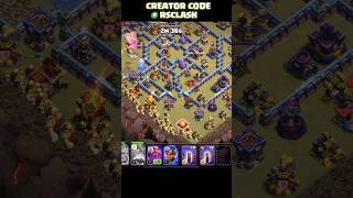 Only Giant  Lvl 1 Hero Clash of Clans [upl. by Fischer89]