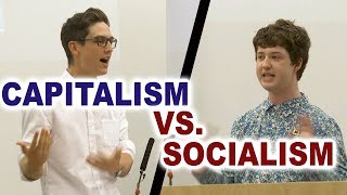 Difference Between Capitalism Socialism and Communism for CSEIASUPSC [upl. by Emelita]