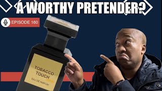 A Tom Ford Pretender  Tobacco Touch by Maison Alhambra [upl. by Barkley911]