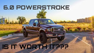 Should You Buy A 60 POWERSTROKE [upl. by Gainor151]