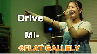 Drive MI FLAT GALLELY [upl. by Artep]