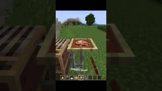 PARRILLA VERSION 2 minecraft minecraftshorts [upl. by Acceb]