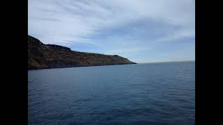 Nearing the Akaroa Harbour Entrance [upl. by Supat]