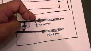 Capacitor Welder  Battery tab Welder part 22 [upl. by Tiduj433]