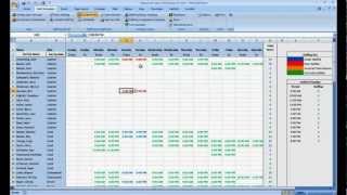 Core Scheduling Functions  Retailers Version [upl. by Nylkcaj]