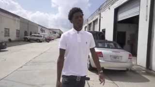 CivilTV Rich Homie Quan  Welcome To My Neighborhood [upl. by Ojadnama]