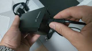 Bosch Pedelec ebike Compact Charger 2A [upl. by Kelcey]