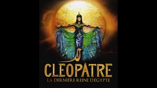 Cléopâtre VII dernière reine dÉgypte [upl. by Sgninnej]