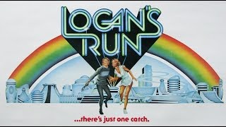 Logan’s Run 1976 [upl. by Danie137]