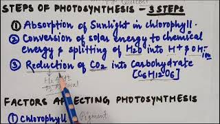 PART 2 LIFE PROCESSES NUTRITION AUTOTROPHIC NUTRITIONCLASS 10 [upl. by Sisely127]