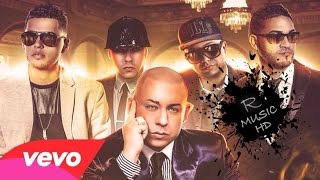 Lento Official Remix Jayma amp Dalex Ft Cosculluela Kendo Kaponi y Jory Boy [upl. by Slosberg43]