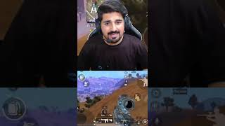 REACTING TO CRYPTO 🥵 FULL VIDEO ON CHANNEL CRYPTO PUBGM [upl. by Eloken]