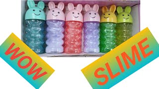 MIXING SLIME TOGETHER WHAT Will HAPPEN satisfying video fidget toys satisfying [upl. by Nydnarb]