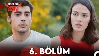 Meleklerin Aşkı 6Bölüm FULL HD [upl. by Assiralc]