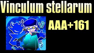 Vinculum stellarum SPA AAA161 [upl. by Leona]