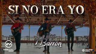 Hijos De Barrón  Niégame [upl. by Atalee]