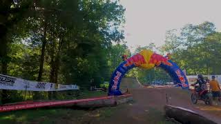 Red Bull TKO Tennessee Knockout Prologue 2023 Waylon Clark [upl. by Auod]