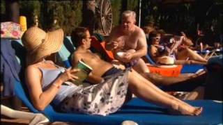 Benidorm Highlights season 1 ep 1 [upl. by Treva]