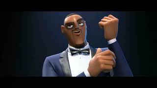 SPIES IN DISGUISE All Movie Clips  Trailer 2019 [upl. by Yrak984]