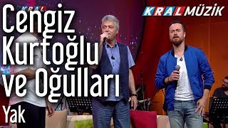 Aydın Kurtoğlu  Yak Mehmetin Gezegeni [upl. by Proctor813]